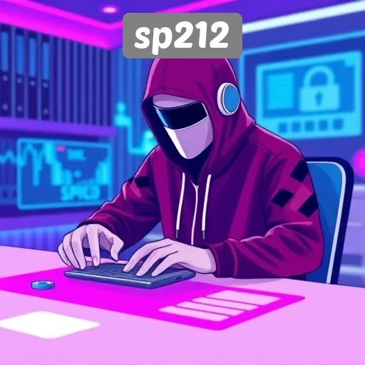 Keamanan Data dan Privasi di SP212 untuk Pemain