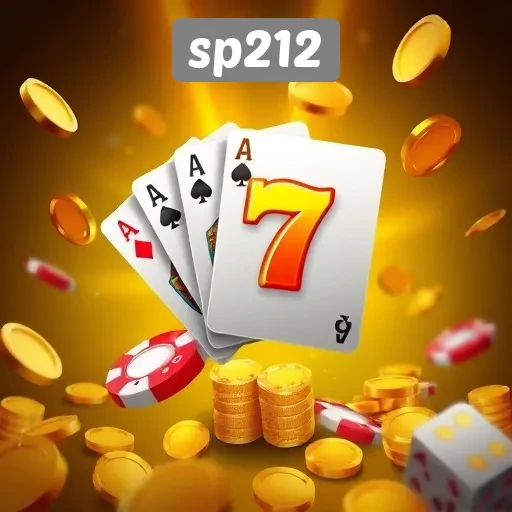 Beragam Pilihan Permainan yang Tersedia di sp212