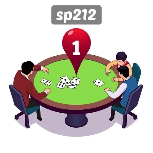 Strategi Bermain Efektif di Situs Sp212