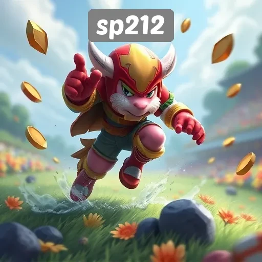 Mengexplore Berbagai Jenis Permainan yang Tersedia di Sp212