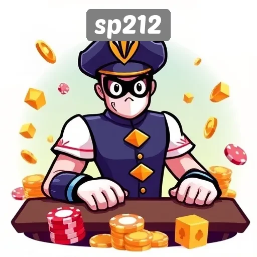 Mengenal Lebih Dekat Situs Game SP212