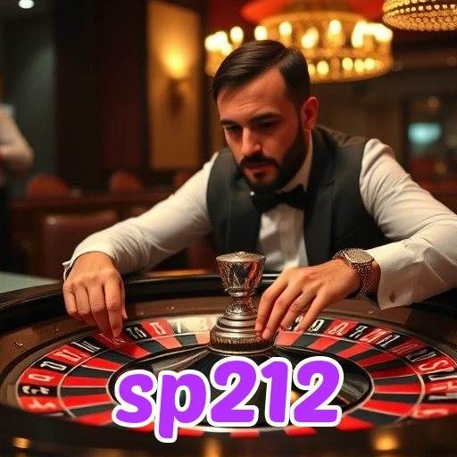 sp212 Gadget