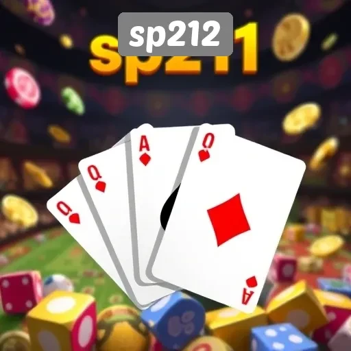 Analisis Game dan Fitur Unggulan di Situs SP212