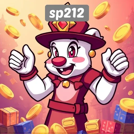 Ragam Permainan yang Tersedia di Sp212