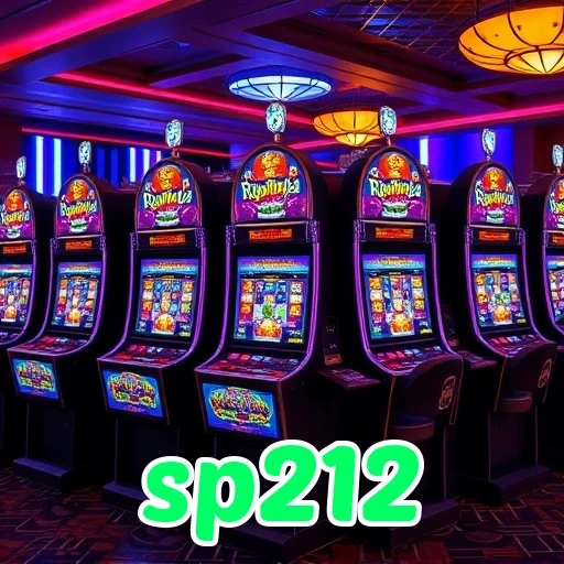 sp212: Fitur Menarik dan Keunggulan Situs Game Online Indonesia