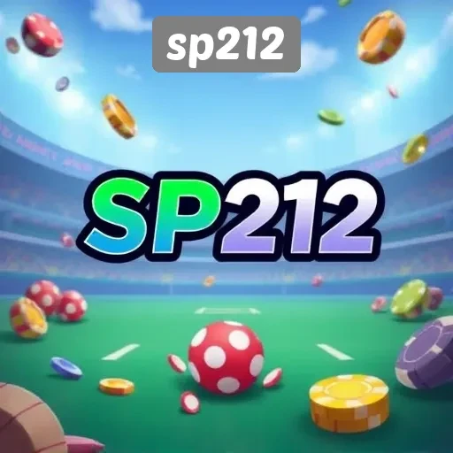 Pengenalan Situs Game SP212 untuk Pecinta Permainan