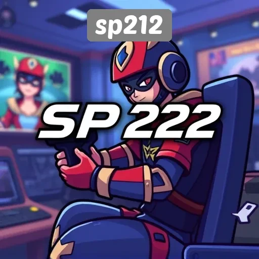 SP212 Cara Baru Bermain Game Online di Indonesia