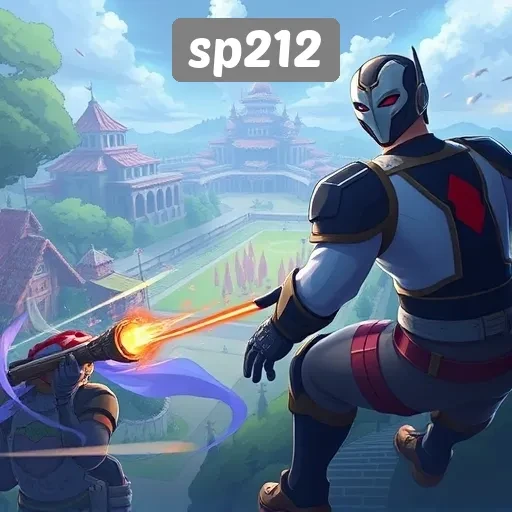 Rekomendasi Game Terpopuler di Sp212 untuk Pemain Indonesia