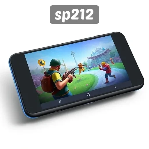 Kepopuleran SP212 di Kalangan Penggemar Game