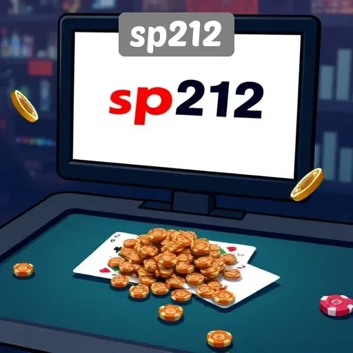 Cara Mendaftar dan Bermain di SP212
