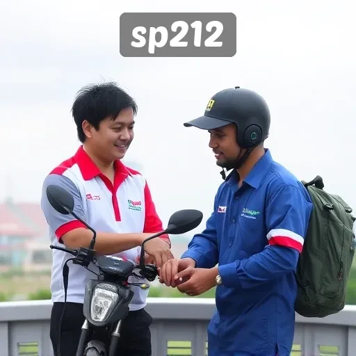Review Fitur dan Layanan di Situs Sp212