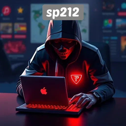Sistem Keamanan dan Privasi di Situs Game Sp212