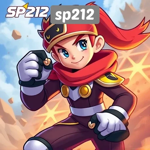 Fitur Menarik di Situs Game SP212 yang Wajib Dicoba