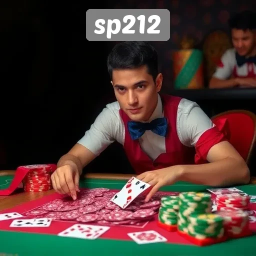 Panduan Penggunaan Situs Game SP212 Bagi Pemula