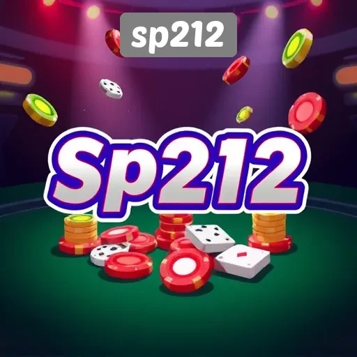 Situs Game SP212 Menawarkan Beragam Pilihan Permainan