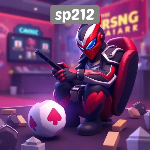 Keunggulan SP212 sebagai Platform Game Terpercaya
