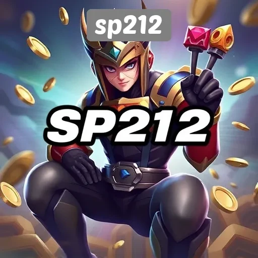 Mengenal Situs Game SP212 dan Fitur Menariknya