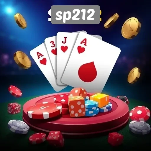 Mengenal Situs Game SP212 Dengan Beragam Pilihan Permainan