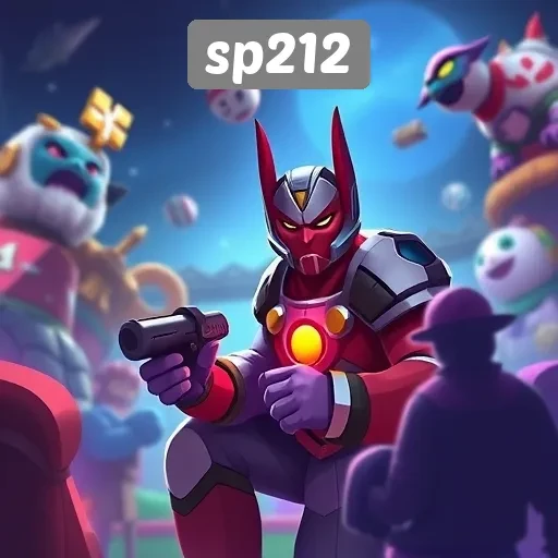 Tips Memilih Game Seru di SP212