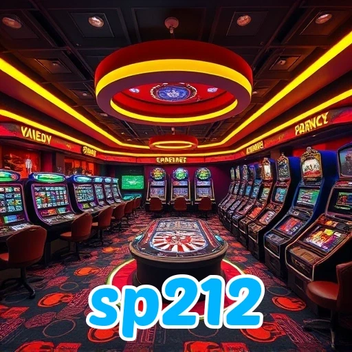 sp212 Turnamen