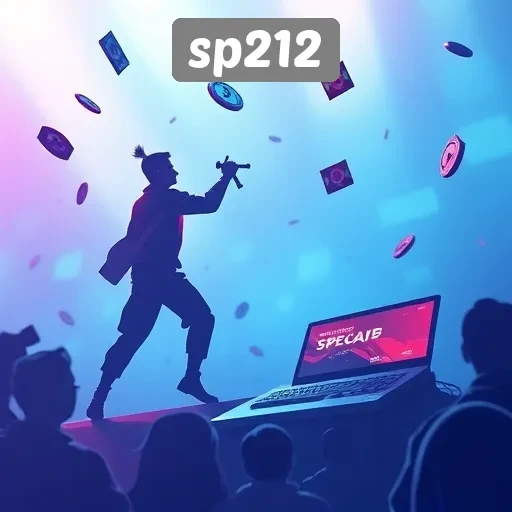 Pengalaman Pengguna di Situs Game Sp212